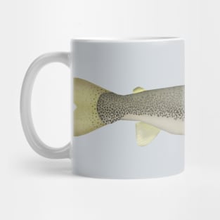 Draa Trout Mug